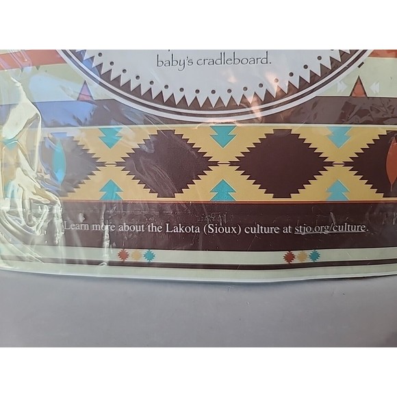 Lakota Sioux Dreamcatcher - Picture 5 of 10